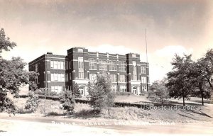 Public School - Lake Benton, Minnesota MN  