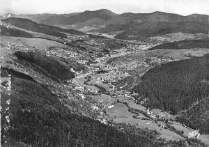 BR10412 les Vosges Pottoresques La Vallee de Munster  france