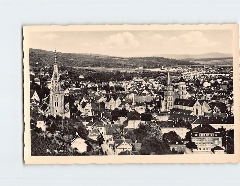 Q-57683 Esslingen am Neckar Esslingen Germany