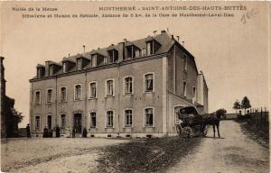 CPA MONTHERMÉ Saint Antoine des Hauts Buttes (646620)