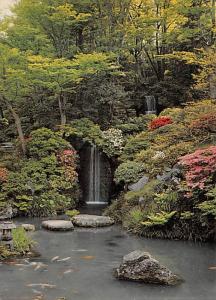 Fujiya Hotel - Japan