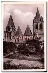 Old Postcard Loches Bollegriale St.