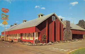 Foodergong Hay Loft Gift Shop - Pennsylvania Dutch Country, Pennsylvania PA  