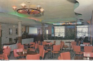 DYSART , Saskatchewan, 50-60s; Dysart Hotel , Wagon Wheel Room #2