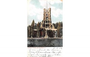 Alster Tower Thousand Islands, New York  