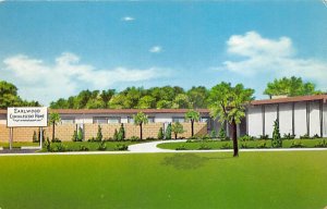 Earlwood Convalescent Home Torrance CA