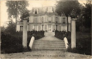 CPA Chaville La Nouvelle Mairie (1314598)