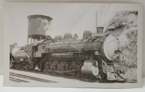 RP New York Central System #4873 Locomotive Photo