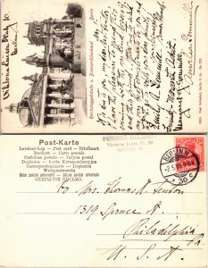 Berlin, Other, Germany (20783