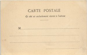 CPA Parame La plage de Rochebonne (1237861)