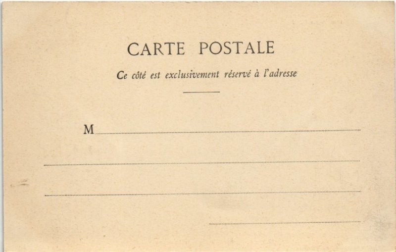 CPA Parame La plage de Rochebonne (1237861)