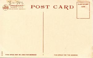 AZ - Grand Canyon National Park. On Hermit Trail     (Fred Harvey)