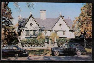 Massachusetts - Salem (USVC 0178)