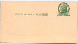 c1910s Brody's Blizzard Outerwear 70th Clothing Advertising Postcard Jackets A71