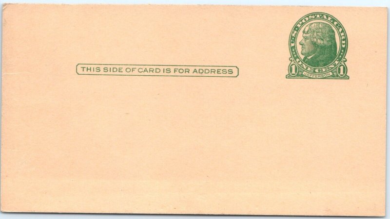 c1910s Brody's Blizzard Outerwear 70th Clothing Advertising Postcard Jackets A71