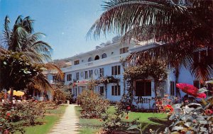 Gloucester House Hotel Montego Bay Jamaica Unused 