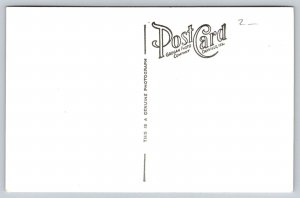 RPPC  WW2  Admiral  OTA's CP   Postcard