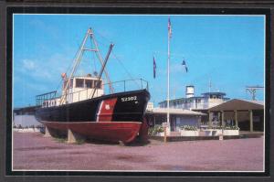 Lake Champlain Ferry Terminal