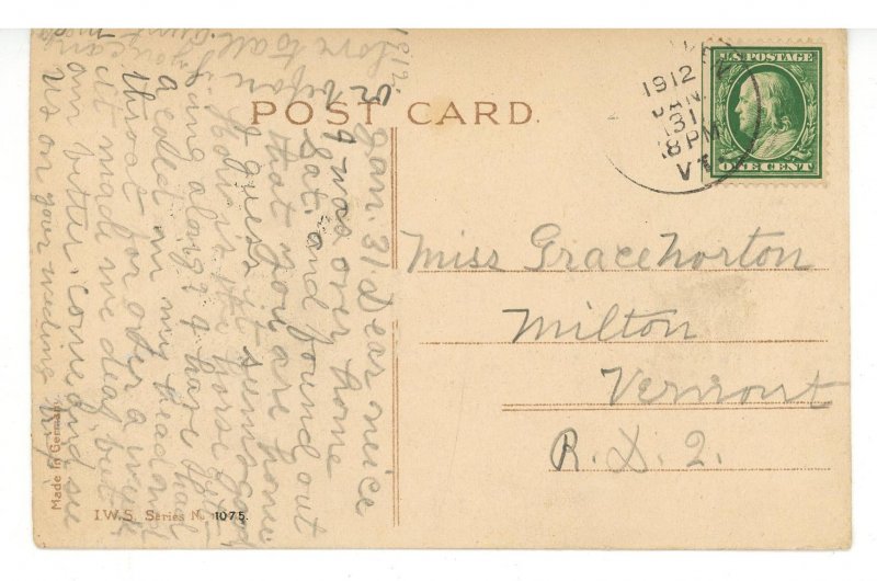 Greeting - Best Wishes