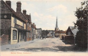 Lot329 market street bottesford  uk