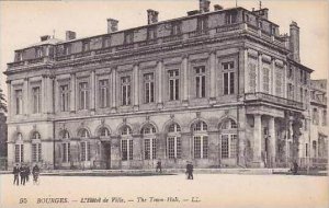 France Bourges L'Hotel de Ville The Town Hall