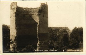 CPA PÉRIGUEUX-Tour de Vesone (232978)