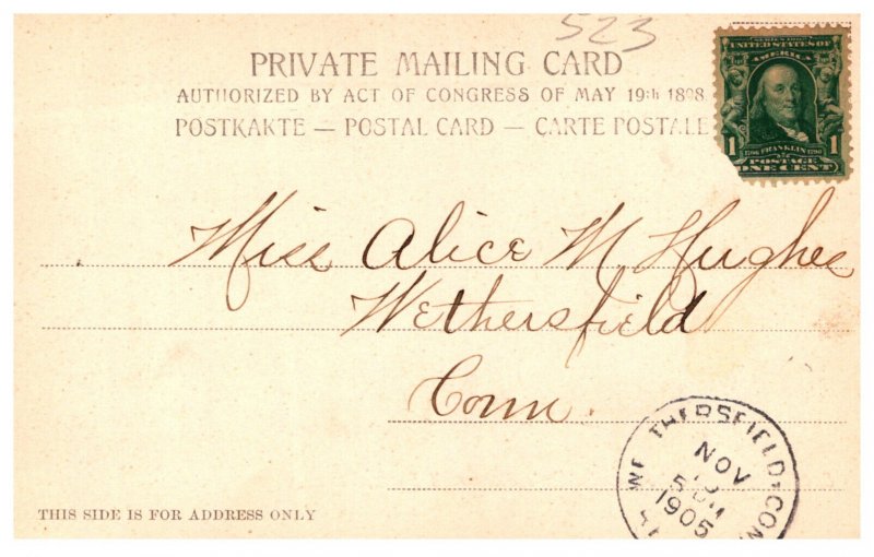 Vermont  Barre Burns Monument