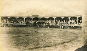 Mexico - Bullfight - RPPC