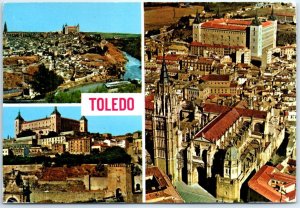 M-49402 Toledo Spain