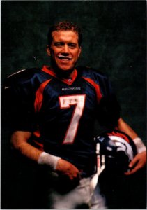 Advertising Milk Where's Your Mustache John Elway