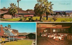 CA, Oroville, California, Prospector's Village, Multi View, Dexter Press 43931-C