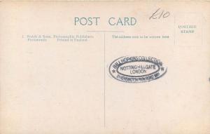 Beach Parade , Eastbourne