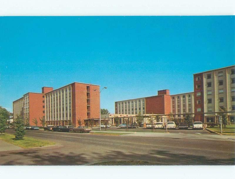 Unused Pre-1980 Oregon State University - Corvallis Oregon OR E0300-22