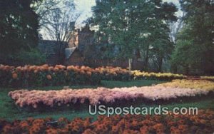 Stan Hywet Hall - Akron, Ohio OH  