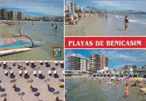 Spain Playas de Benicasim