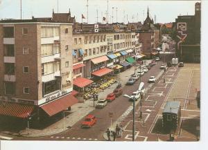 Postal 034463 : Nijmegen Plein 1944