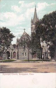 Connecticut Bridgeport Episcopal Church