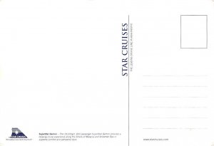 Super Star Gemini, Star Cruises View image 