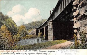 Black Bridge  York, Pennsylvania PA