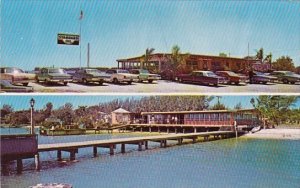Moore's Stone Crab Restaurant Longboat Key Florida