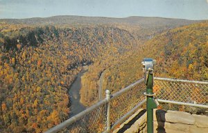 North View, Pennsylvania's Grand Canyon 10 miles from Wellsboro - Wellsboro, ...