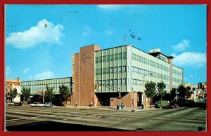 Colorado, Colorado Springs - First National Bank - [CO-527]