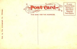 WY - Yellowstone Nat'l Park. Crater of Mud Volcano