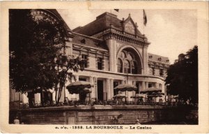 CPA La Bourboule Le Casino FRANCE (1285358)