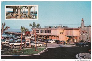 Lighthouse Restaurant , VIRGINIA BEACH , Virginia , 50-60s