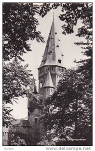 RP, Drogenapstoren, Zutphen (Gelderland), Netherlands, 1920-1940s