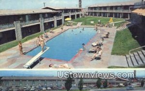 Ramada Inn - Pueblo, Colorado CO