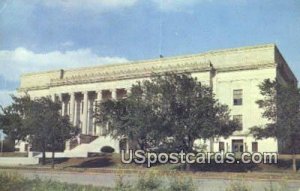 Oklahoma State Historical Society - Oklahoma Citys