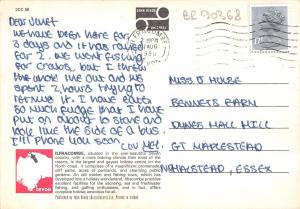 BR90368 outer harbour ilfracombe devon ship bateaux  uk