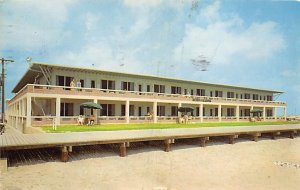 Surf and Sands Motel Ocean City, Maryland MD